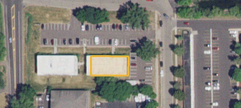 1399 Geneva N Ave