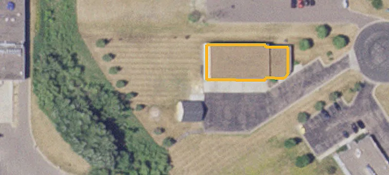 208 Capital Dr