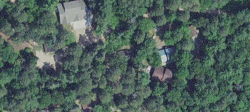 15215 Edgewild Ln