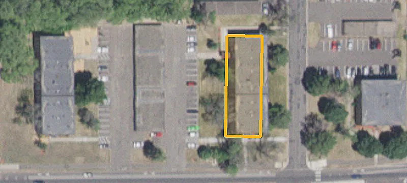 195 Larpenteur W Ave