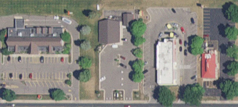 1350 Frontage Rd