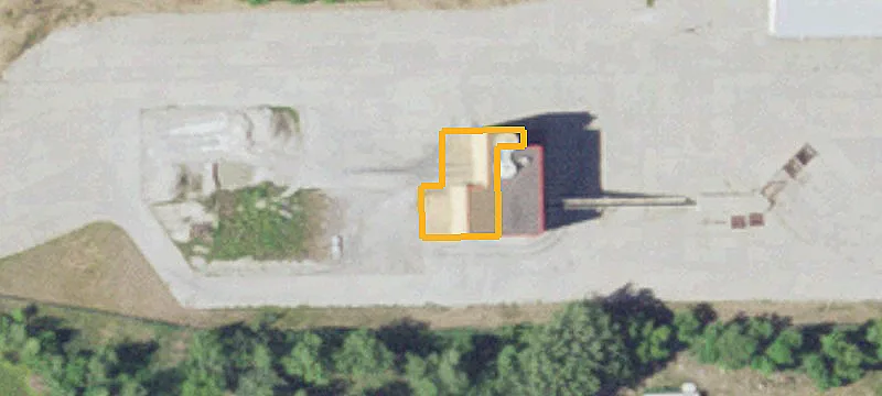 411 State Hwy 55th W