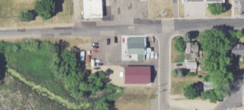 403 Conrad S Ave