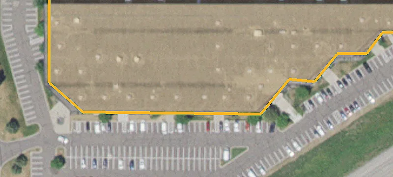601 Campus Dr
