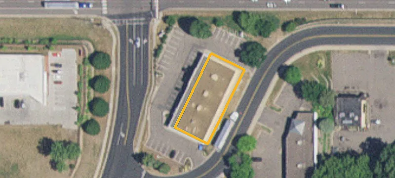 1250 Frontage Rd
