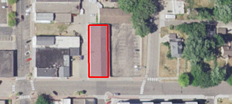 111 Division E St