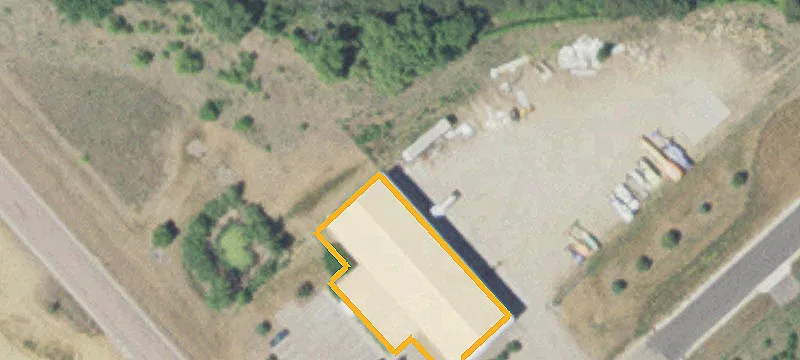 12565 Hwy 41st Frontage Rd