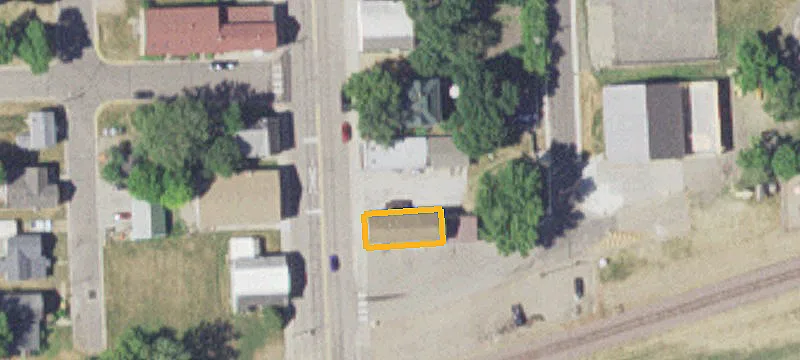 110 Paul S Ave