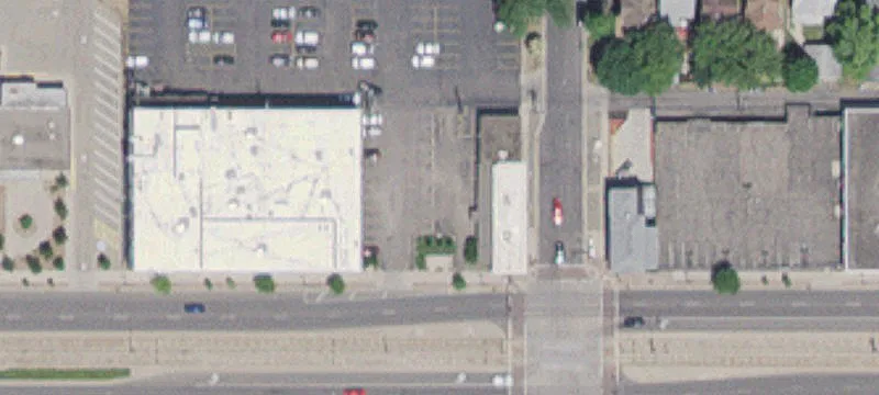 981 University W Ave