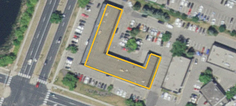 600 Southcross W Dr