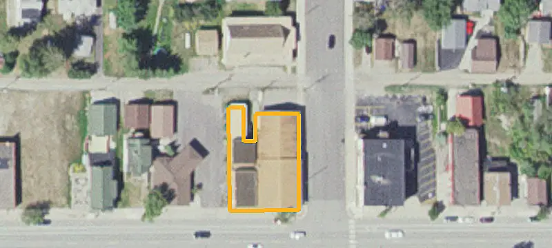 501 Main St