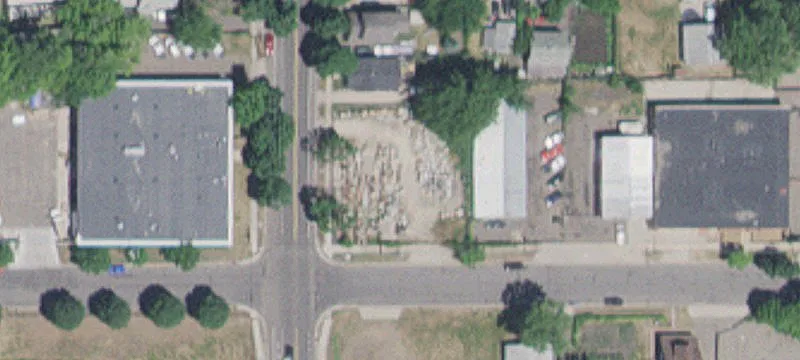 846 Western N Ave