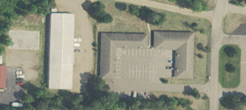 17025 Commercial Park Rd