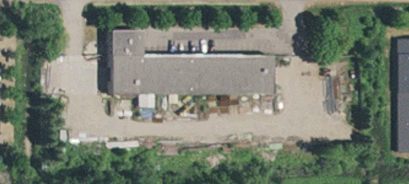2320 County Rd J J