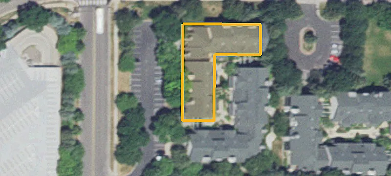 7601 Edinborough Way, Unit 6308