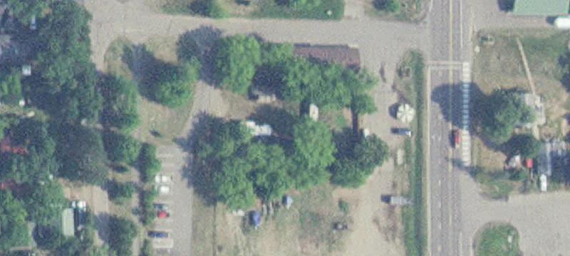 10935 Train Bell Rd