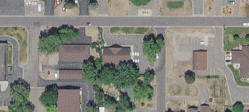 4140 Woodland Rd