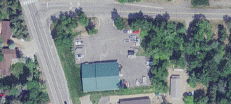 13751 Daggett Pne Rd