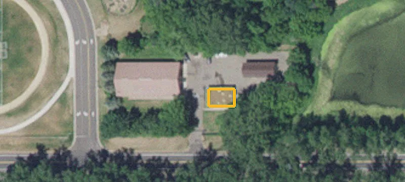 2345 County Rd H H