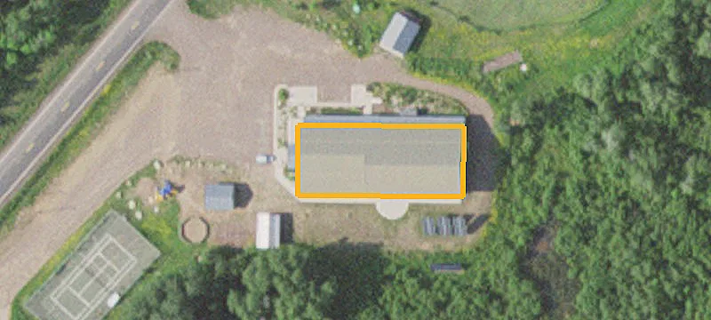 6866 Cramer Rd