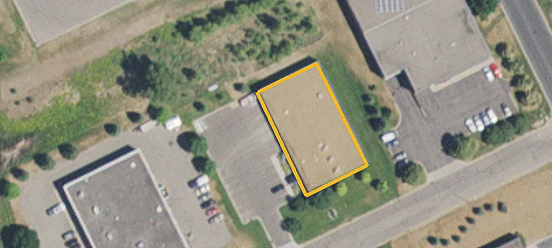 121 Bridgepoint Way