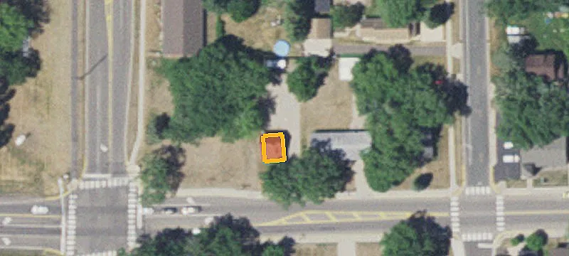 12767 Fremont Ave
