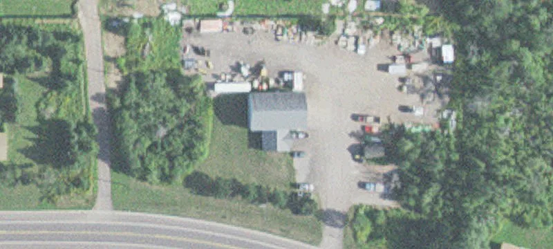 3613 Martin Rd