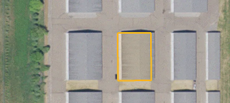 6415 Co N Rd, Unit 120