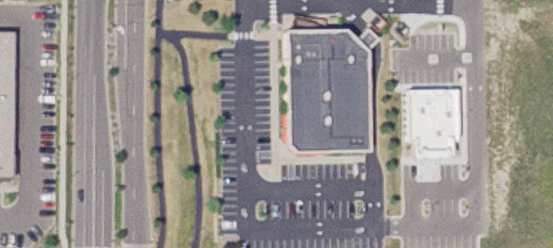 600 Central E Ave