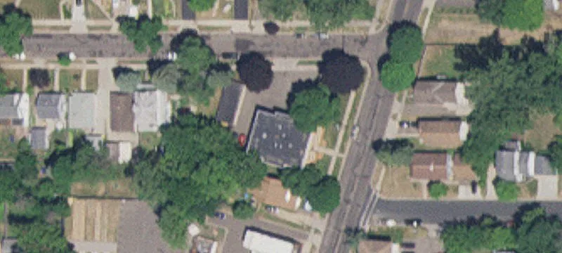 785 Dodd Rd