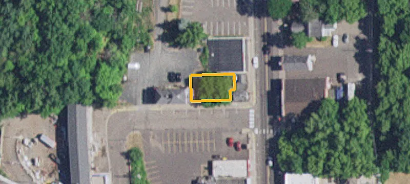 391 Bench St