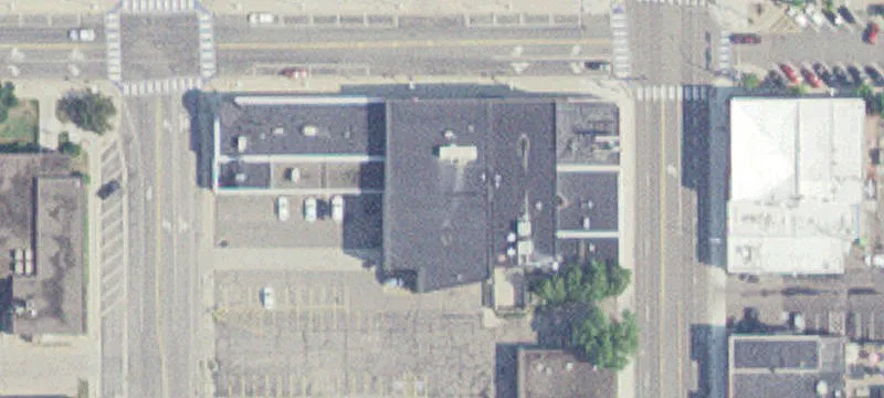 514 Laurel St