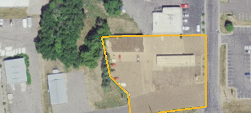 308 Hwy 55th W