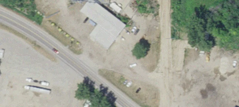 11236 Deuce Rd