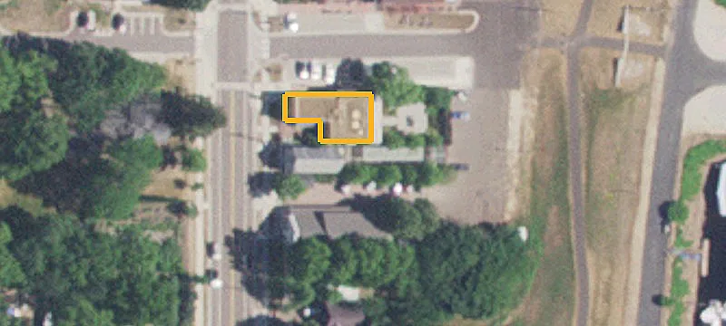 3329 Saint Croix S Trl