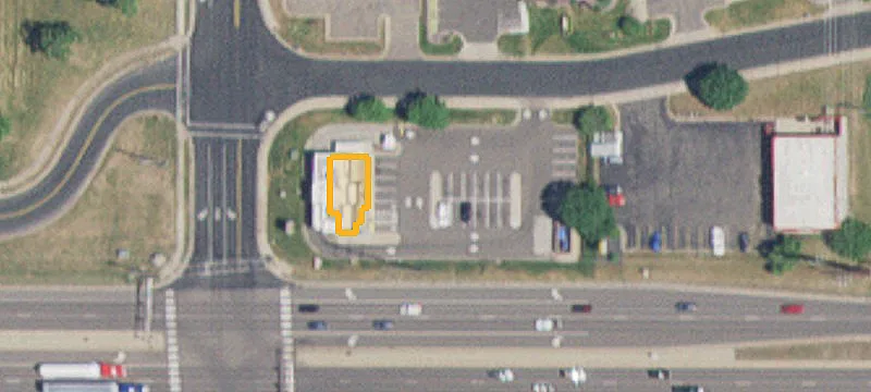 1229 Frontage Rd