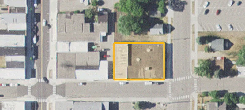 40 Chestnut E St