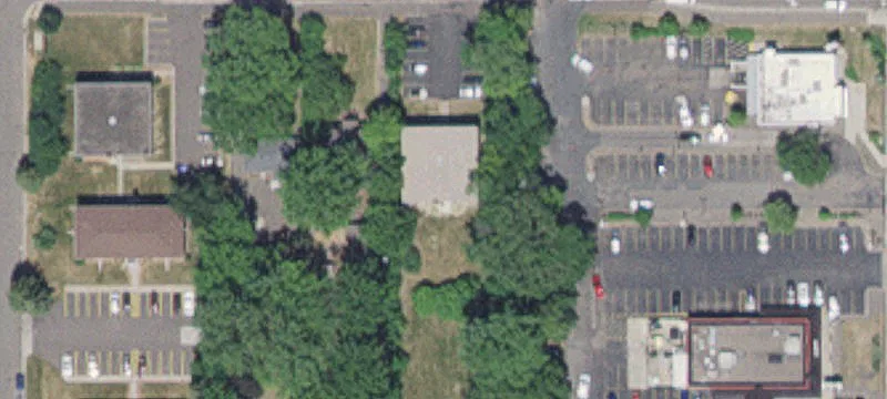 1610 County Rd B W B