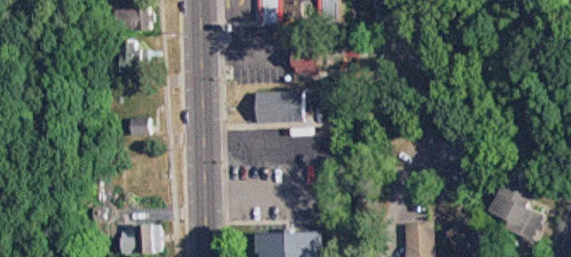 554 Bench St