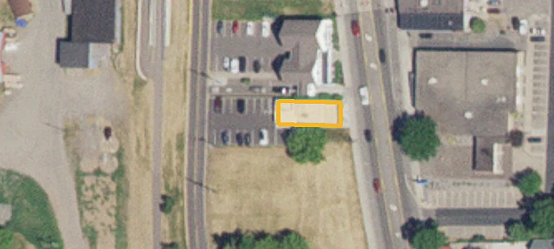 92 Lk S St
