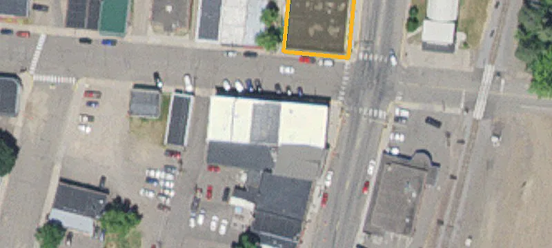 100 Main S St