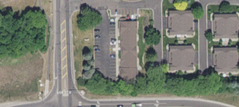 2338 Lexington N Ave