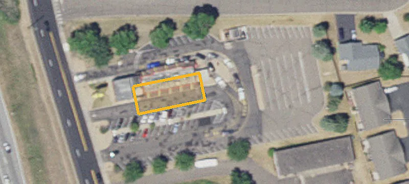 700 Dodge NW Ave