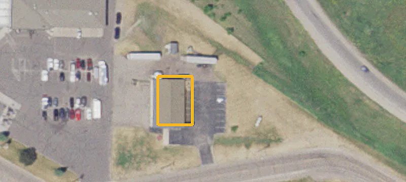 11646 Barthel Industrial Dr