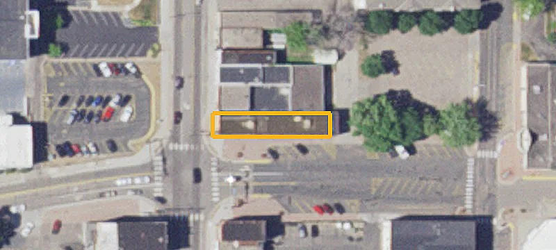 100 Central Ave