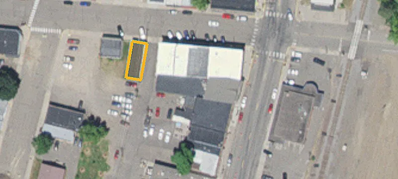 112 Main S St