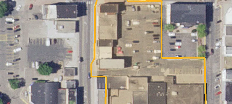 18 Central Ave
