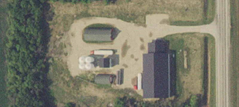 15613 70th S St