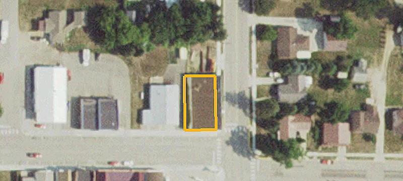102 Main St
