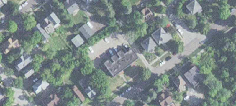 1921 Jefferson St